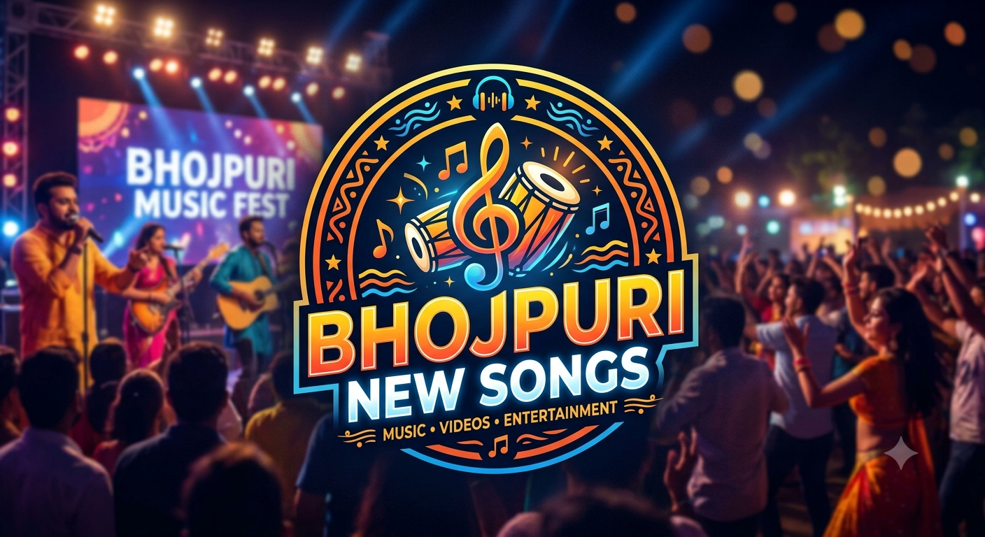 BHOJPURI NEW SONGS